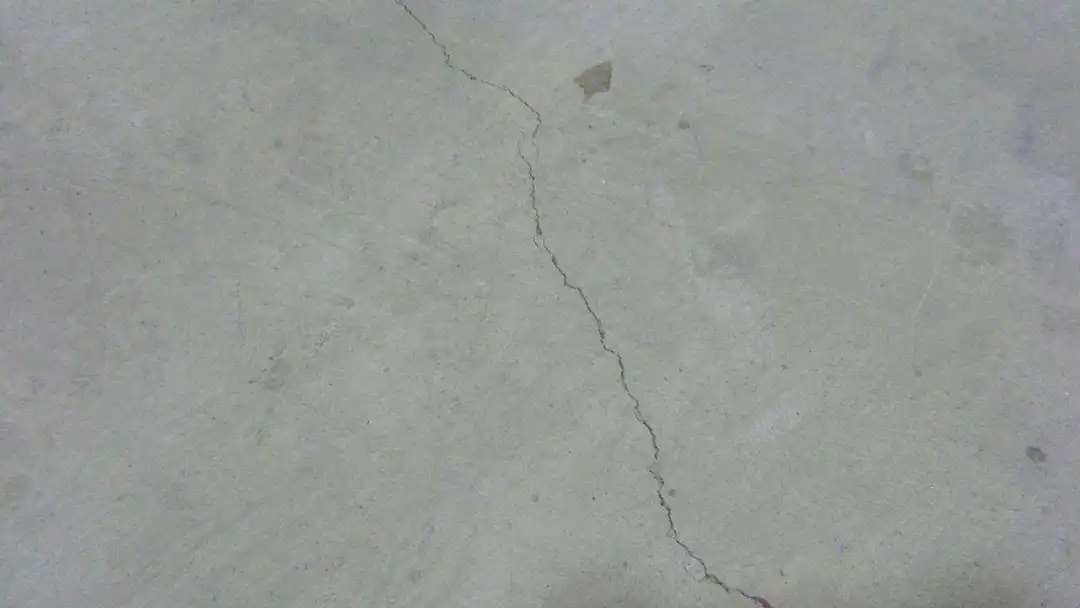 地暖回填后，地面開裂怎么辦？