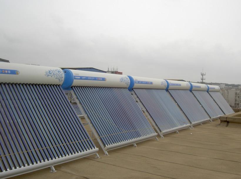 空氣能、電熱、太陽能、燃?xì)馑姆N熱水器到底哪個(gè)更好?