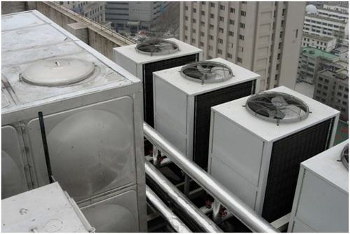 空氣能、電熱、太陽能、燃?xì)馑姆N熱水器到底哪個(gè)更好?