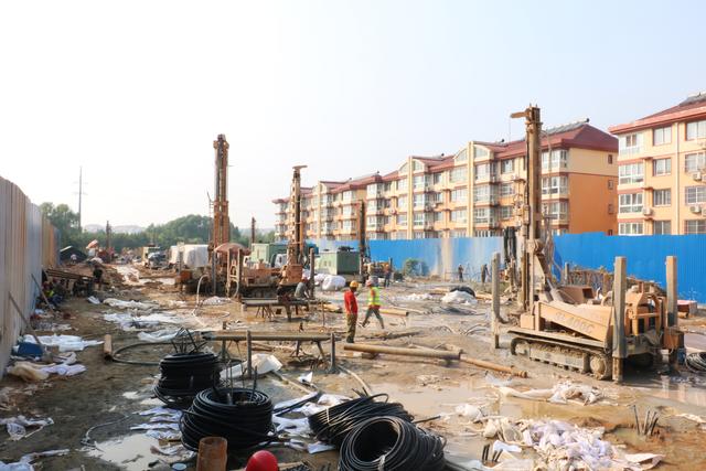 地源、水源、空氣源熱泵，怎么選？